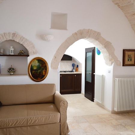 Trulli Casa Alberobello Villa Exterior photo
