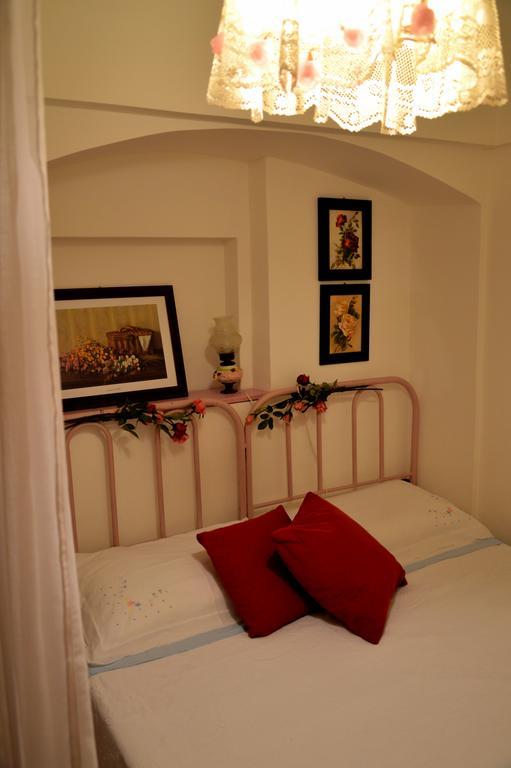 Trulli Casa Alberobello Villa Room photo