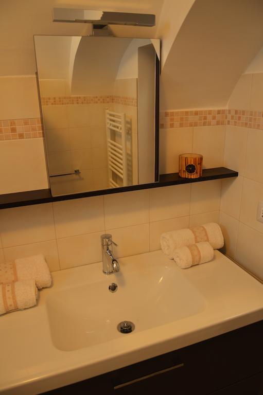 Trulli Casa Alberobello Villa Room photo