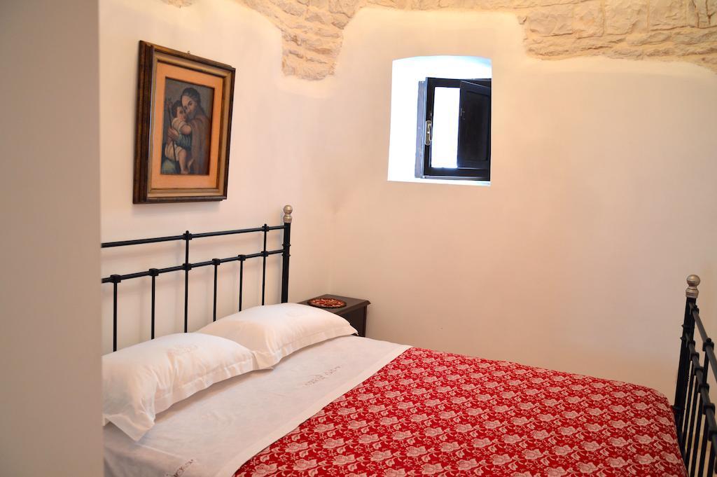 Trulli Casa Alberobello Villa Room photo
