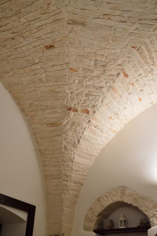 Trulli Casa Alberobello Villa Room photo