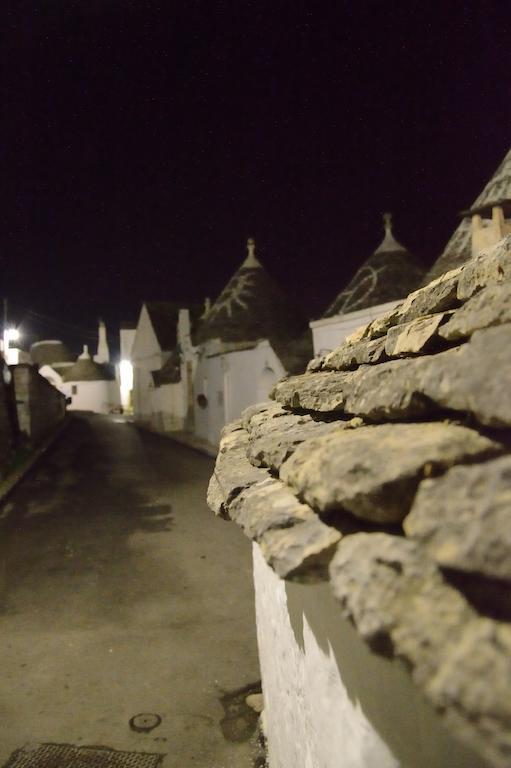 Trulli Casa Alberobello Villa Exterior photo