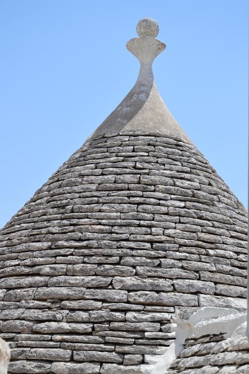 Trulli Casa Alberobello Villa Room photo