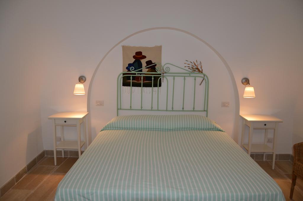 Trulli Casa Alberobello Villa Room photo